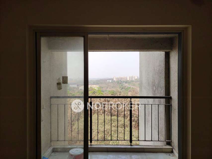 1 BHK Flat In Bliss Apartment For Sale  In Ambernath