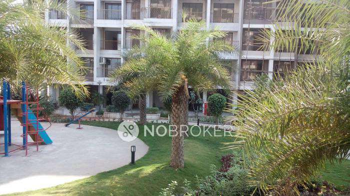2 BHK Flat In Ashapura Neelkanth Shrushti For Sale  In Kalyan West