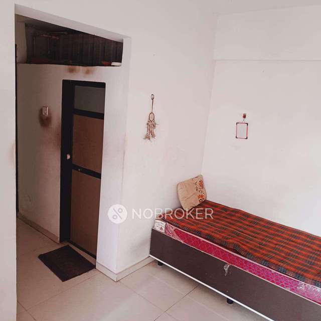2 BHK Flat In Ashapura Neelkanth Shrushti For Sale  In Kalyan West
