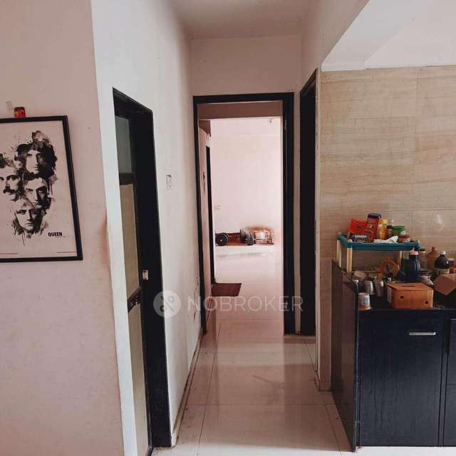 2 BHK Flat In Ashapura Neelkanth Shrushti For Sale  In Kalyan West
