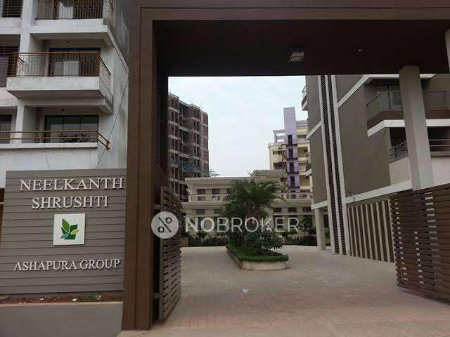 2 BHK Flat In Ashapura Neelkanth Shrushti For Sale  In Kalyan West