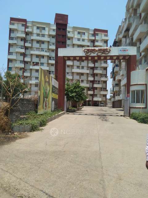 1 BHK Flat In A V Bhat Sukh Vastu, Khed Shivapur For Sale  In Khed Shivapur