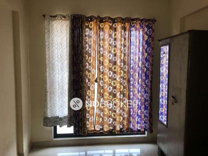 1 RK Flat In Ekveera Gardens For Sale  In Badlapur East