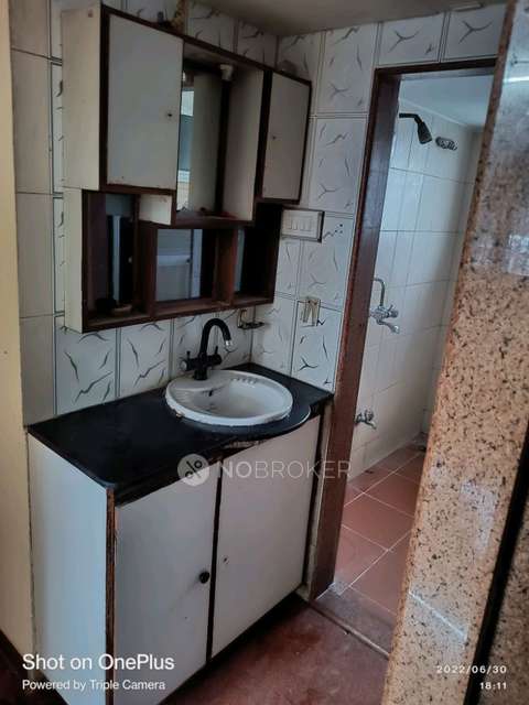 1 BHK Flat In Asavari Appartment,  For Sale  In  Ghatkopar West