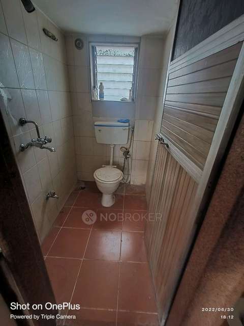 1 BHK Flat In Asavari Appartment,  For Sale  In  Ghatkopar West