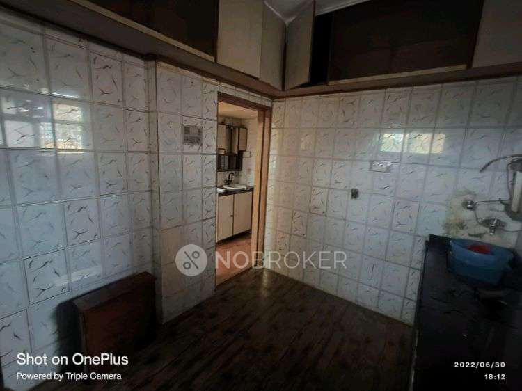 1 BHK Flat In Asavari Appartment,  For Sale  In  Ghatkopar West