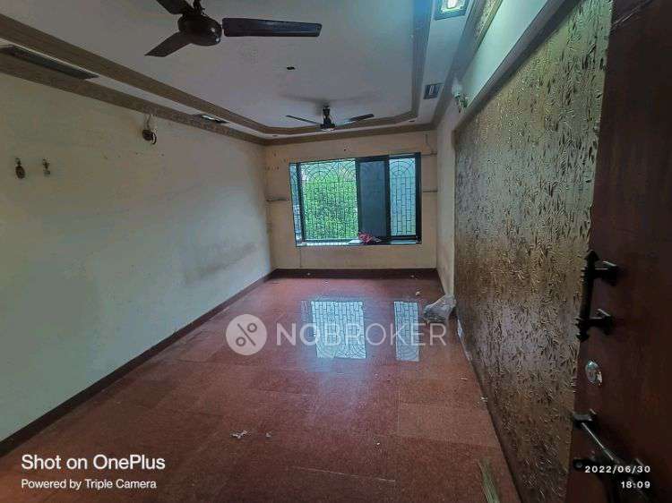 1 BHK Flat In Asavari Appartment,  For Sale  In  Ghatkopar West