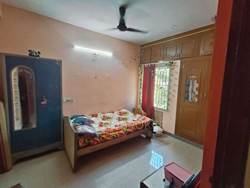 3 BHK Flat In Rc Westminster for Rent  In Kodangiyur