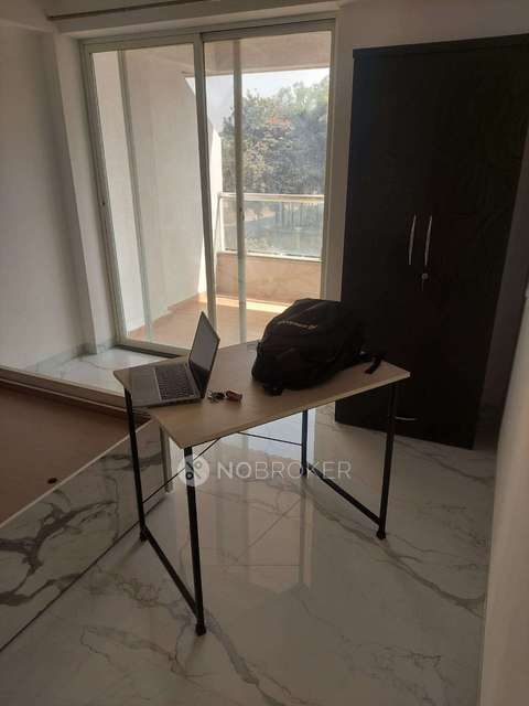 2 BHK Flat In Keshar Gold for Rent  In Lohegaon