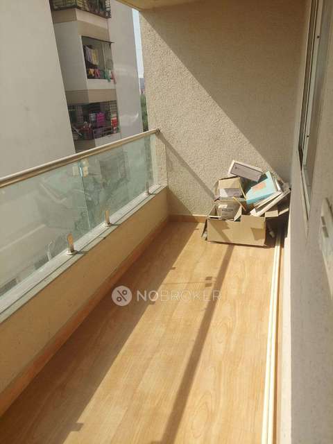 2 BHK Flat In Keshar Gold for Rent  In Lohegaon