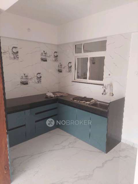 2 BHK Flat In Keshar Gold for Rent  In Lohegaon