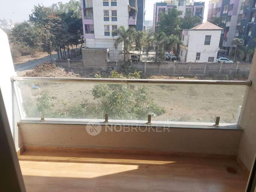 2 BHK Flat In Keshar Gold for Rent  In Lohegaon