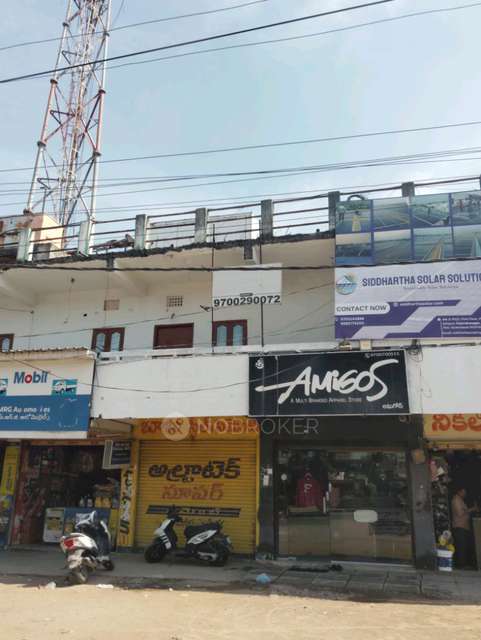 Godown/Warehouse in Attapur, Hyderabad for Rent 