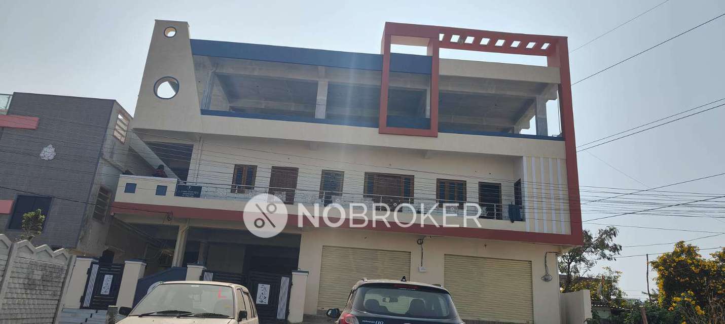 1 BHK House for Rent  In Badangpet