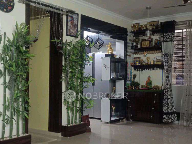 3 BHK Flat In Puja Nakshatra Apartments For Sale  In Subramanyapura