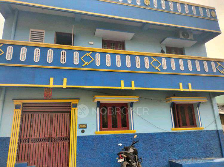 4 BHK House For Sale  In Tiruvottiyur