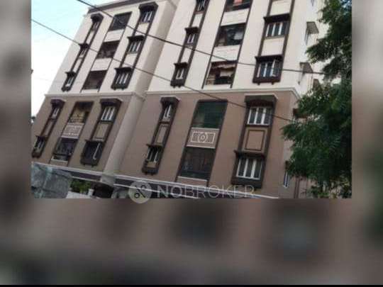 3 BHK Flat In Srinivasa Residency For Sale  In Old Alwal