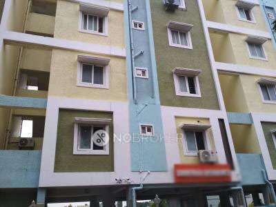 3 BHK Flat In Srinivasa Residency For Sale  In Old Alwal