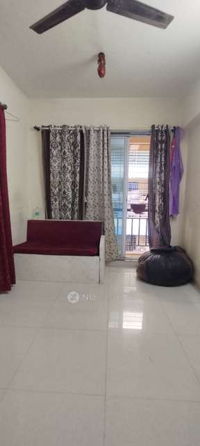 1 BHK Flat In Sambhav Deep Narayan For Sale  In Karanjade, Panvel