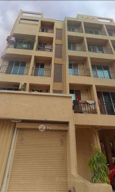 1 BHK Flat In Sambhav Deep Narayan For Sale  In Karanjade, Panvel