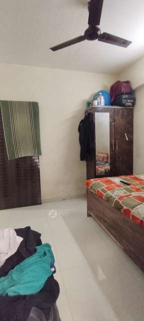 1 BHK Flat In Sambhav Deep Narayan For Sale  In Karanjade, Panvel