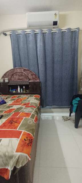 1 BHK Flat In Sambhav Deep Narayan For Sale  In Karanjade, Panvel