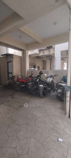 1 BHK Flat In Sambhav Deep Narayan For Sale  In Karanjade, Panvel