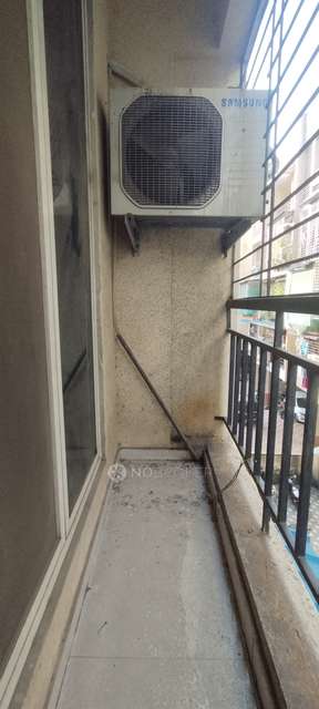 1 BHK Flat In Sambhav Deep Narayan For Sale  In Karanjade, Panvel