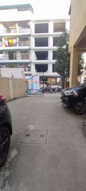 1 BHK Flat In Sambhav Deep Narayan For Sale  In Karanjade, Panvel