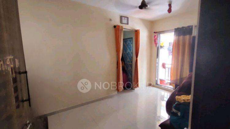 1 BHK Flat In Sambhav Deep Narayan For Sale  In Karanjade, Panvel