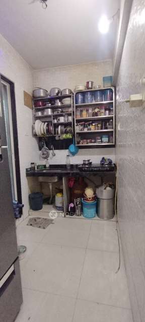 1 BHK Flat In Sambhav Deep Narayan For Sale  In Karanjade, Panvel