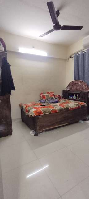 1 BHK Flat In Sambhav Deep Narayan For Sale  In Karanjade, Panvel