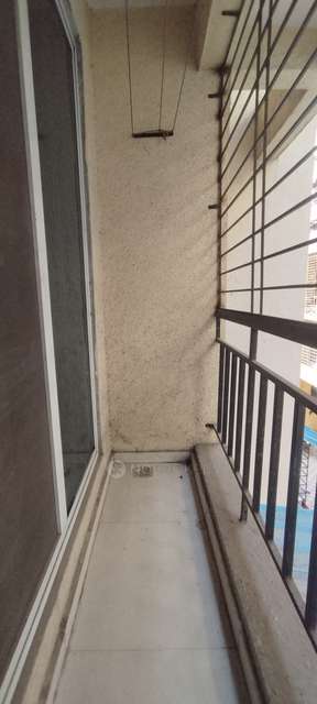 1 BHK Flat In Sambhav Deep Narayan For Sale  In Karanjade, Panvel