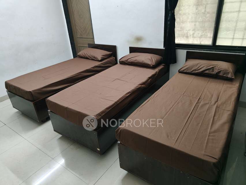 PG for Boys in  Baner 