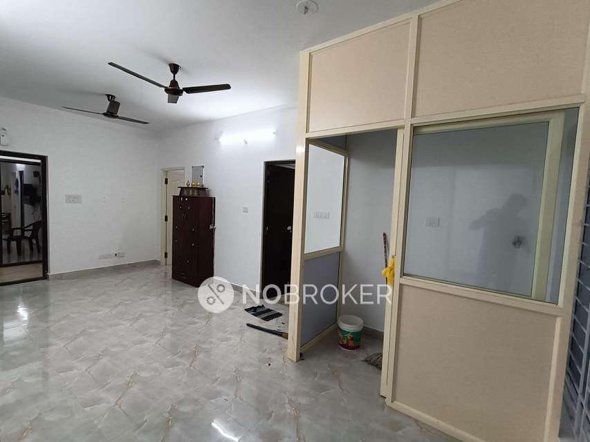 2 BHK Flat In Creations Ecstasy For Sale  In Navalur