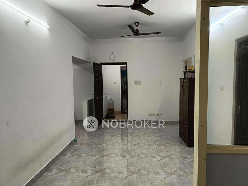 2 BHK Flat In Creations Ecstasy For Sale  In Navalur