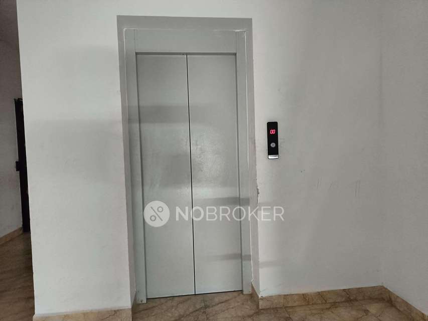 2 BHK Flat In Creations Ecstasy For Sale  In Navalur