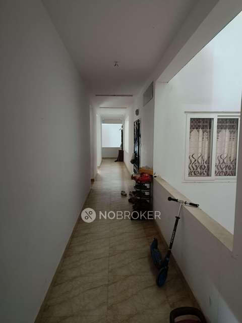 2 BHK Flat In Creations Ecstasy For Sale  In Navalur