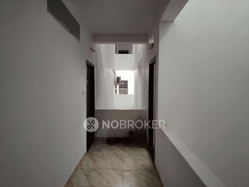 2 BHK Flat In Creations Ecstasy For Sale  In Navalur