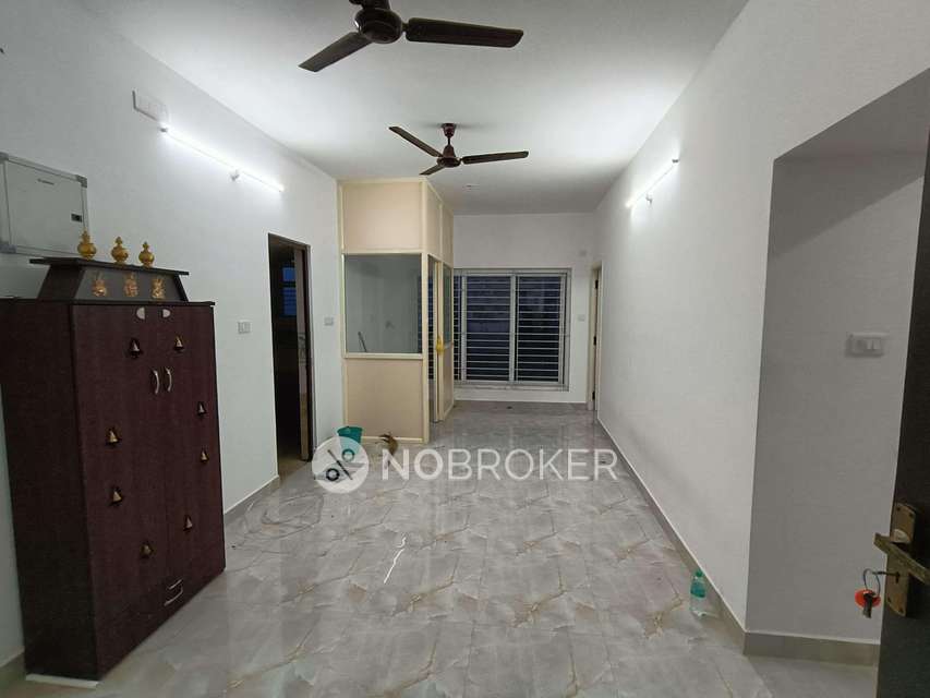2 BHK Flat In Creations Ecstasy For Sale  In Navalur