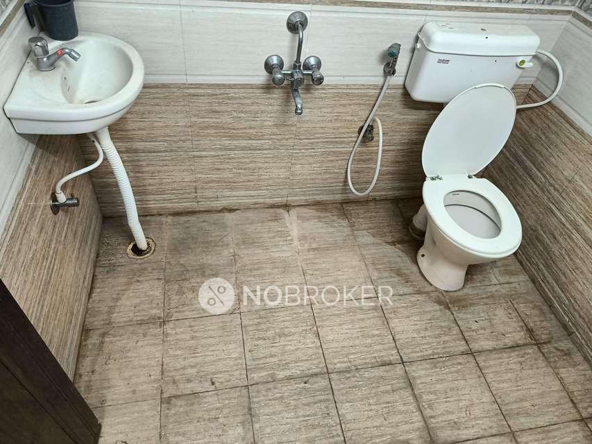 2 BHK Flat In Creations Ecstasy For Sale  In Navalur