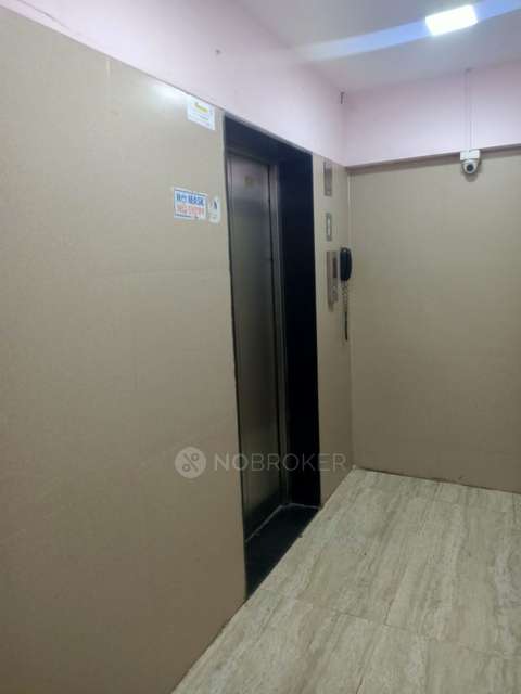 1 BHK Flat In Ratnadeep Co-op Hsg Soc For Sale  In Tilak Nagar