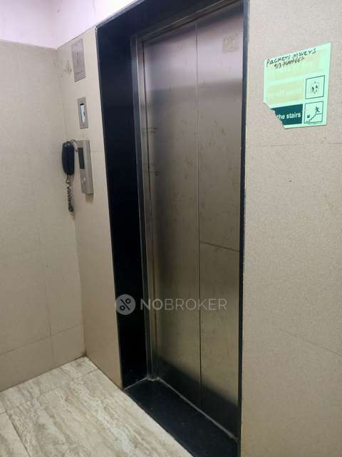 1 BHK Flat In Ratnadeep Co-op Hsg Soc For Sale  In Tilak Nagar