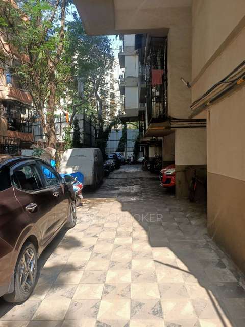 1 BHK Flat In Ratnadeep Co-op Hsg Soc For Sale  In Tilak Nagar