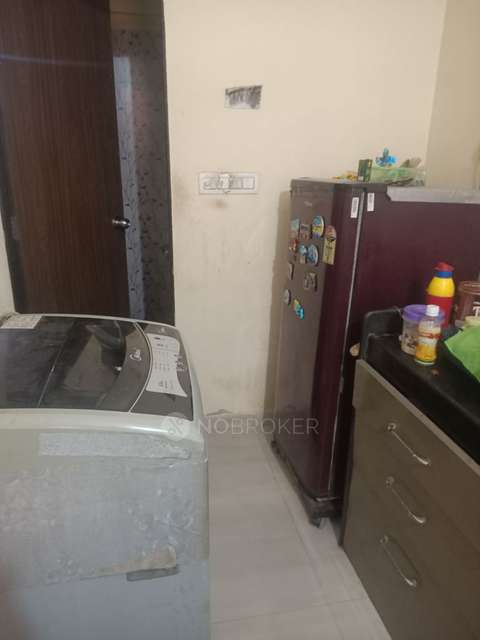 1 BHK Flat In Ratnadeep Co-op Hsg Soc For Sale  In Tilak Nagar
