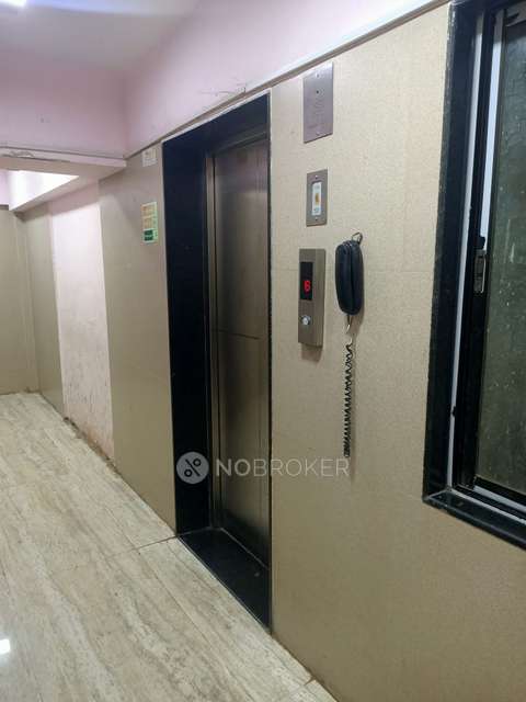 1 BHK Flat In Ratnadeep Co-op Hsg Soc For Sale  In Tilak Nagar