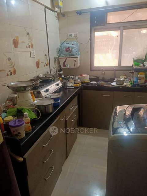 1 BHK Flat In Ratnadeep Co-op Hsg Soc For Sale  In Tilak Nagar