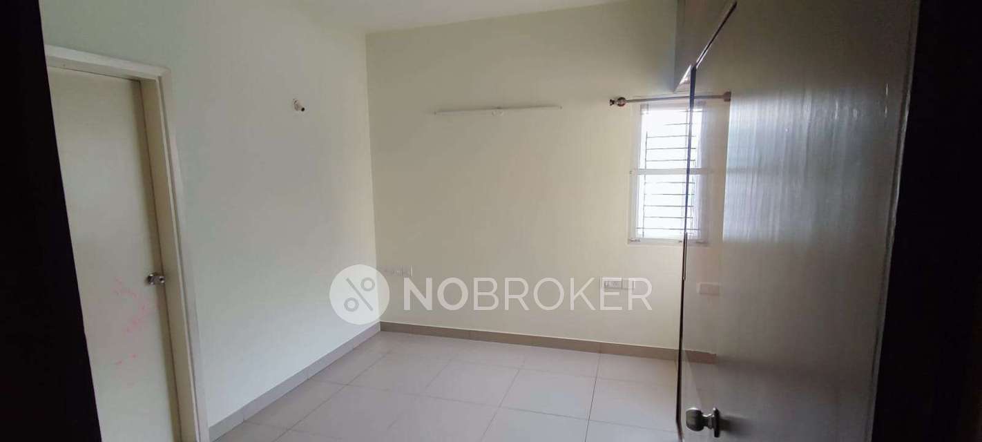 2 BHK Flat In Prestige Tranquility for Rent  In Budigere