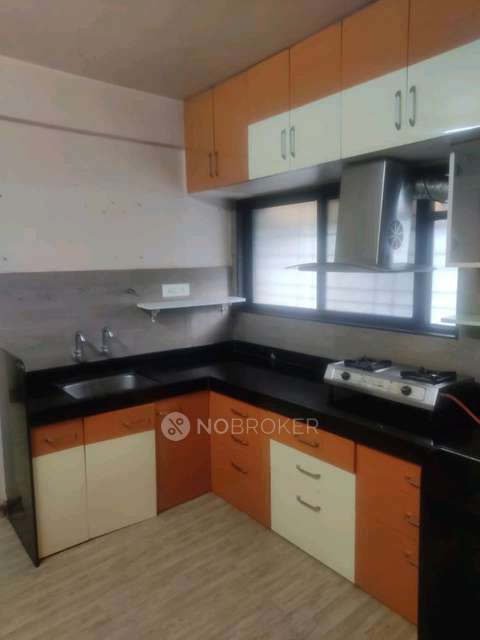 1 BHK Flat In Sai Samarth Park for Rent  In  Vadgaon Budruk