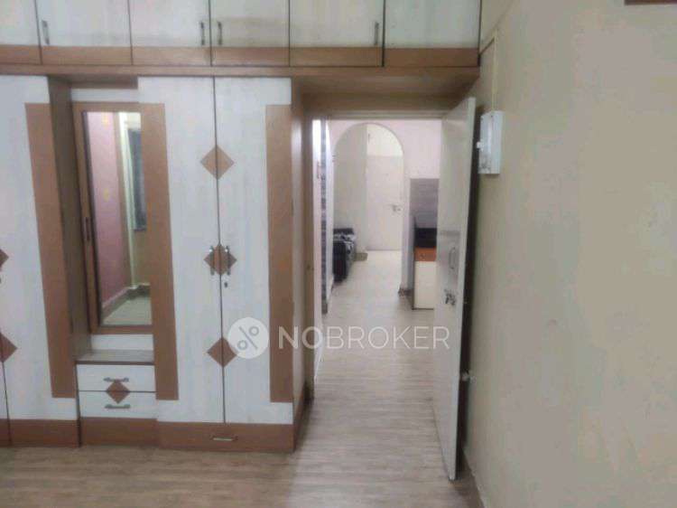 1 BHK Flat In Sai Samarth Park for Rent  In  Vadgaon Budruk